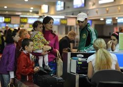 На 5% вырос пассажиропоток в аэропортах Варны и Бургаса