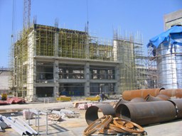 Строительство – одна из самых пострадавших от кризиса отраслей в Болгарии