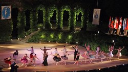 В Варне открывается юбилейный Международный балетный конкурс