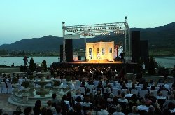 Город Правец приглашает почитателей музыки и балета на фестиваль „Праздники Моцарта 2013”