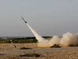 Болгария осуждает ракетный обстрел в Южном Израиле