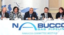 Болгарский премьер будет обсуждать в Вене будущее газопровода „Набукко-Запад”