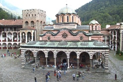 Болгария – среди туристических дестинаций 2012 года, номинированных National Geografic Travel