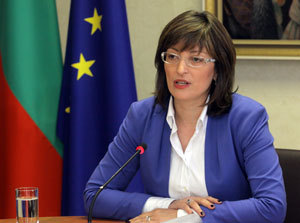 Эксперты ЭК проведут оценку проблемам в болгарской энергетике