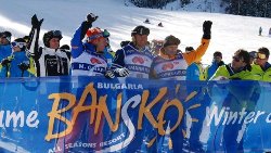 Семь дней спорта: Начался новый лыжный сезон