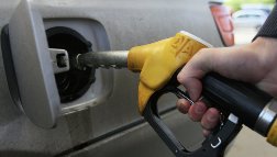 Болгария одна из лидеров Европы по росту цен на бензин
