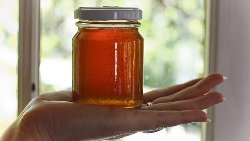 Болгария предлагает уникальную смесь из пчелиных продуктов высокого качества