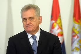 Президент Сербии Томислав Николич осуществит визит в Болгарию