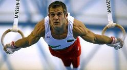 Легендарный гимнаст Йордан Йовчев станет знаменосцем сборной Болгарии на церемонии открытия Олимпийских игр