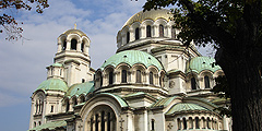 Экскурсия по местам российской истории появилась в Софии