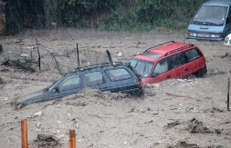 В результате наводнения в Варне погибли не менее 9 человек
