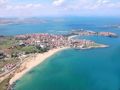 Количество сделок с недвижимостью на побережье Болгарии подскочило на 30%