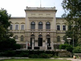 Археологический музей в Варне будет реконструирован
