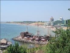 Рынок недвижимости Болгарии подрастает
