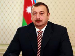 Президент Азербайджана принял министра экономики, энергетики и туризма Болгарии