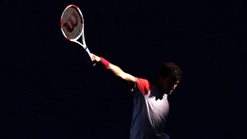 Григор Димитров потерпел поражение от Рафаэля Надаля в ¼ финала Australian Open