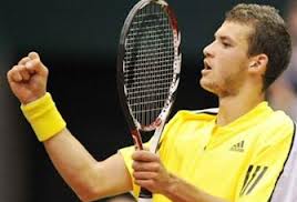 Теннисист Григор Димитров занял 28-е место в мировом рейтинг-листе