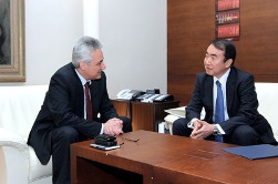 Экономические отношения между Болгарией и Японией имеют большой потенциал