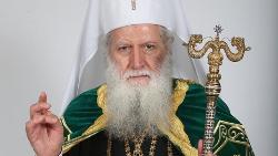 Патриарх Болгарской православной церкви Неофит начинает свой визит в Россию