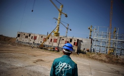 Решение правительства Болгарии о приостановке строительства АЭС в Белене носило политический характер
