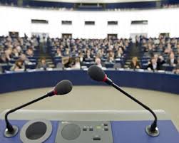 Скандал с незаконным прослушиванием обсуждается в Европарламенте
