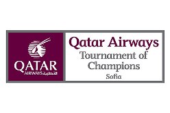 Объявлены имена всех участниц турнира Qatar Airways Tournament of Champions в Софии