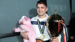 Болгария завоевала 6 медалей на Чемпионате Европы по борьбе в Грузии