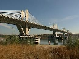 В Болгарии перенесли открытие второго моста через Дунай