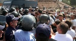 В Болгарии 2 человека погибли и 5 были ранены в межэтнических столкновениях