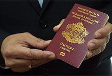 С начала года Болгария дала гражданство более чем 11 тыс. человек