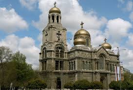 Синод Болгарской Православной Церкви отменил результаты выборов нового митрополита Варненского