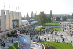 В Пловдиве открывается 67-я Международная техническая ярмарка /ITF/ 2011