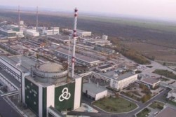Начался годовой ремонт шестого энергоблока АЭС «Козлодуй»