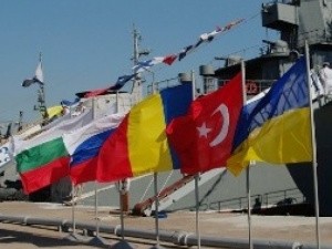 Корабли «Блексифор» с визитом в г. Варна