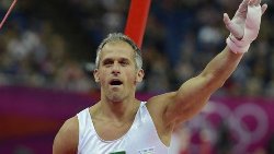 Легендарный болгарский гимнаст Йордан Йовчев объявил о прекращении своей спортивной карьеры