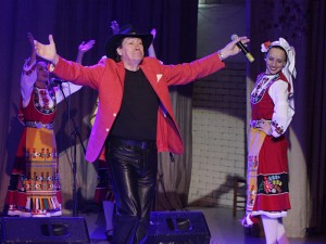 В Болгарии прошел юбилейный концерт Бисера Кирова