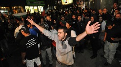 Антицыганские выступления в Болгарии продолжаются