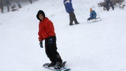 Возможен ли лыжный сезон 2012-2013 на горе Витоша?