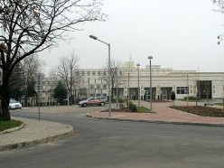 В Софии оцепили посольство США из-за подозрительных коробок