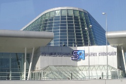 Аэропорт Софии организует экскурсии по своей территории