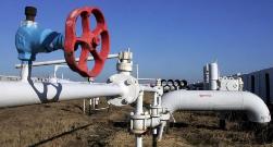 Сооружение газовой перемычки между Грецией и Болгарией завершено