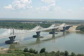 В Болгарии под угрозой разрушения оказался недавно построенный мост