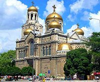 В Варне с 5 по 12 сентября пройдет традиционная «Седмица православной книги»