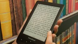 Электронные книги – новая страсть болгар