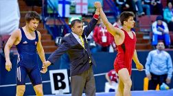 Две бронзовые медали для Болгарии на Чемпионате Европы по вольной борьбе