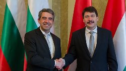 Сотрудничество Болгарии и Венгрии будет расширяться