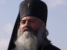 Болгарский митрополит Кирилл утонул во время ловли мидий