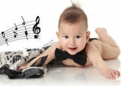 «Концерты для младенцев» в Софийском театре оперы – музыкальный подарок для детей и родителей