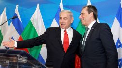 Болгария ищет возможности сотрудничества с Израилем