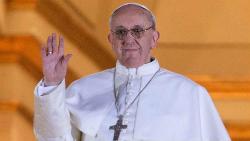 Папа Франциск дал аудиенцию премьер-министру Пламену Орешарскому